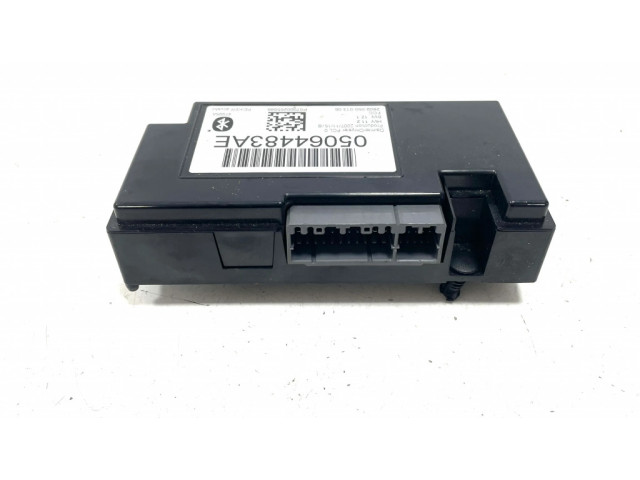 Модуль «Bluetooth»