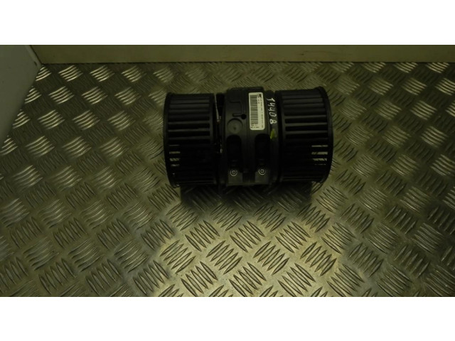 Вентилятор печки N107042D, T4408 Renault Scenic II - Grand scenic II