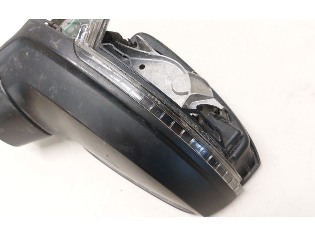 Zpětné zrcátko  Volkswagen Tiguan 2017    