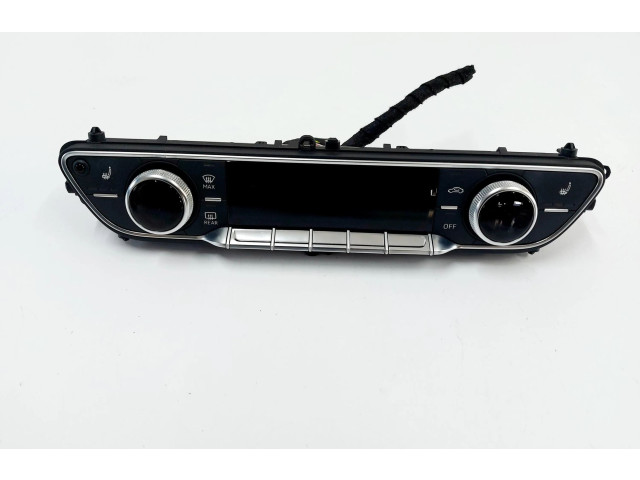 Блок управления климат-контролем 80A820043N Audi Q5 SQ5