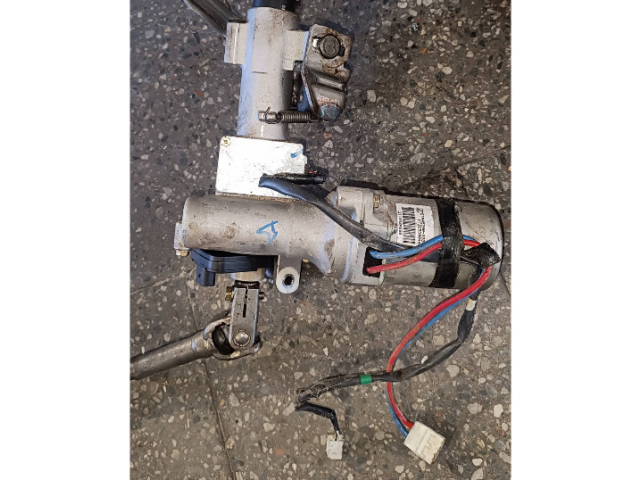 Насос рулевого управления 4520002241 Toyota Corolla E120 E130