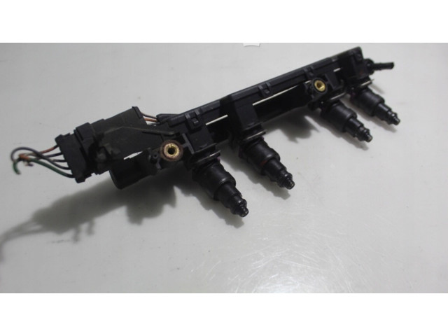 Топливная рампа Renault Clio II