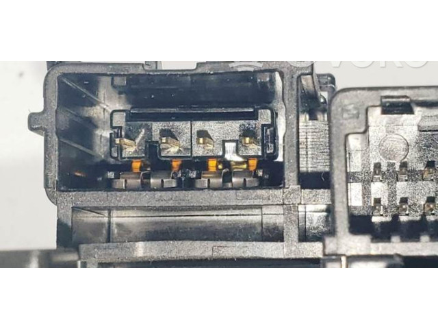 Подрулевой шлейф SRS Nissan Navara