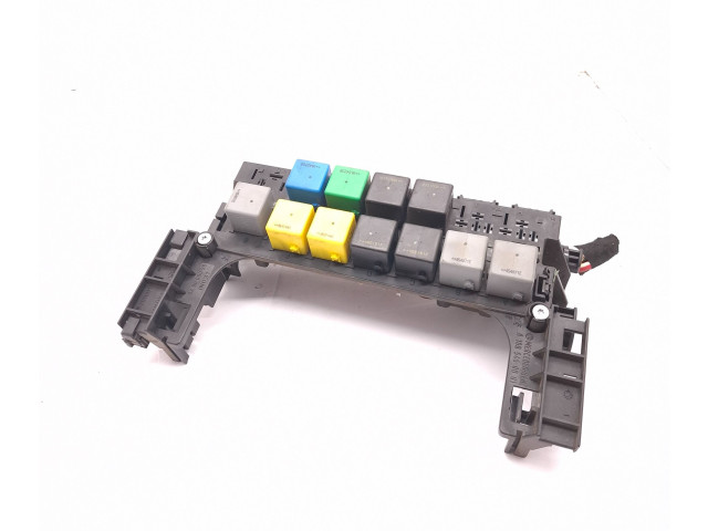 Блок предохранителей A1695450001, 550000570 Mercedes-Benz A W169