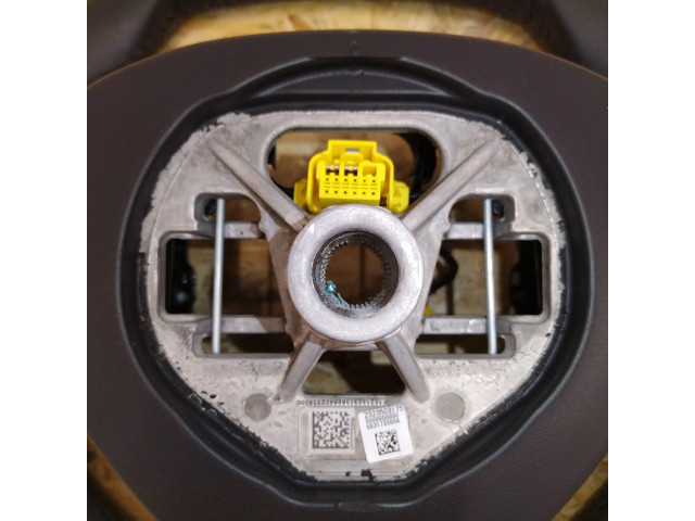 Руль Peugeot 2008 II  2019- года 2323503175, 661220700A      