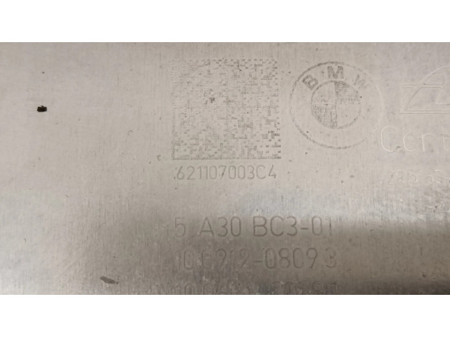 Блок АБС 5A30BC0, 5A30BC3 BMW 1 F40 2019- года