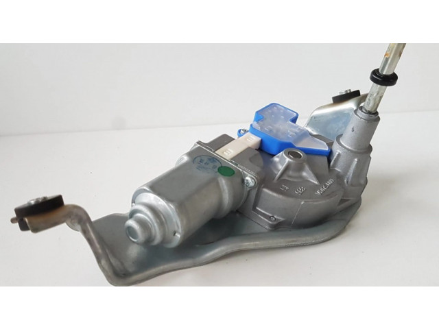 Моторчик заднего дворника 8253A109 Mitsubishi Outlander