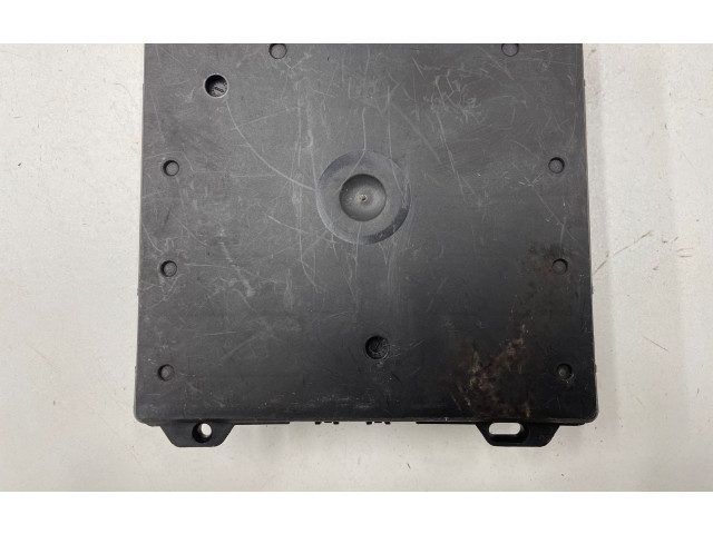 Блок комфорта 5WK48212D Skoda Fabia Mk1 (6Y)