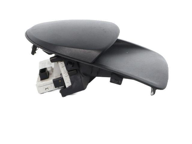 Дисплей    8200722451   Renault Clio III