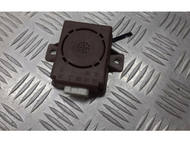 Вентилятор печки Daewoo Lanos