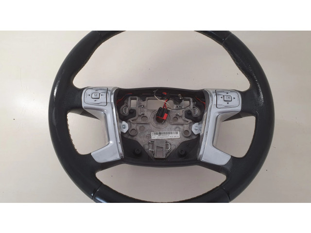 Volant Ford S-MAX 2008 7S713600HB3ZHE, 6M2T14K147AH  