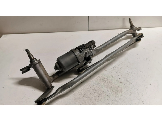 Комплект механизма стеклоочистителей