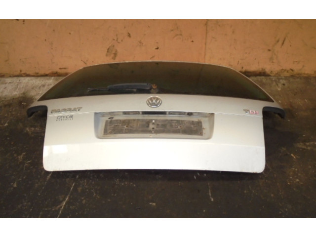 Переключатель дворников    Volkswagen PASSAT B5.5