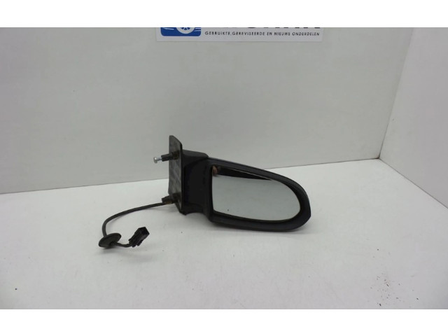 Zpětné zrcátko Opel Zafira A 2002