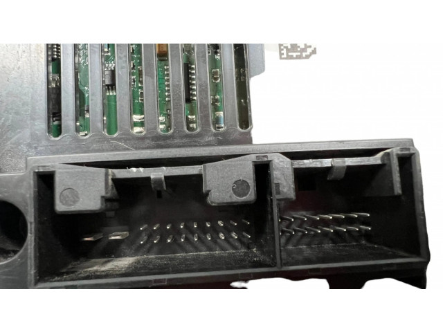 Блок управления климат-контролем 8K1820043S, A2C37832600   Audi A4 S4 B8 8K