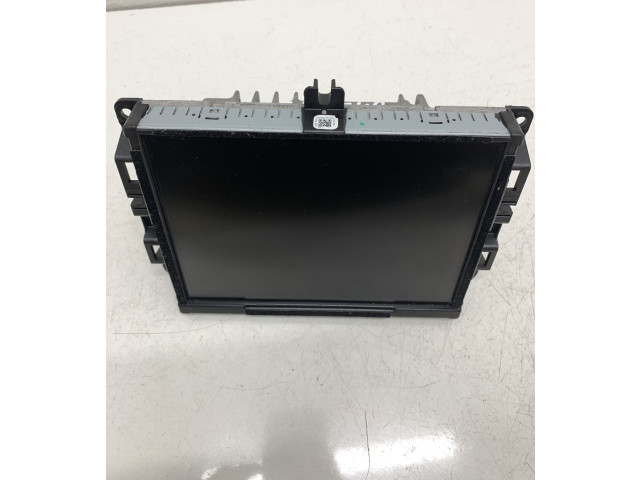 Дисплей 68242385AF, 0682 Jeep Grand Cherokee