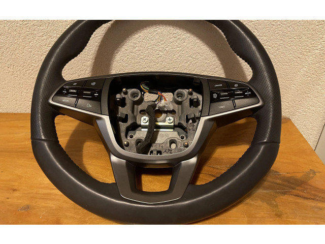 Руль VW35W1, 4610037770 SsangYong Korando