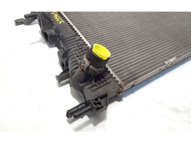 Řídící jednotka 214100002R Renault Scenic III - Grand scenic III 2010