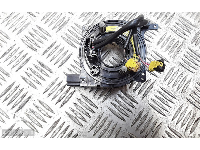 Полоса надувных подушек (кольцо srs) 30773885   Volvo V70       