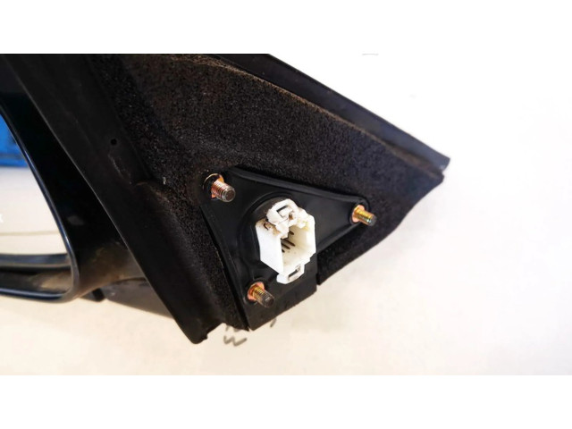 Зеркало электрическое левое Honda Accord 1994-1998 года