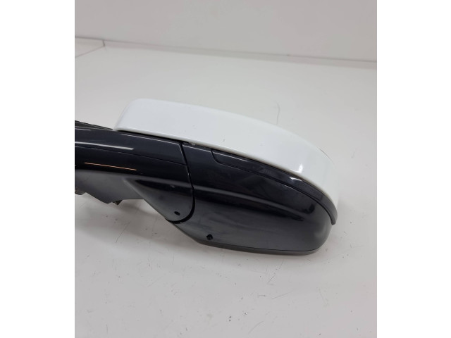 Zpětné zrcátko Jaguar F-Pace 2017