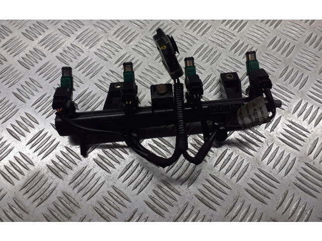 Vstřikovací lišta 9654913680 Citroen C2