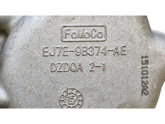 Vstřikovací čerpadlo EJ7E9D376, EJ7E9D376CA Ford Fusion II pro benzínový motor 2.0