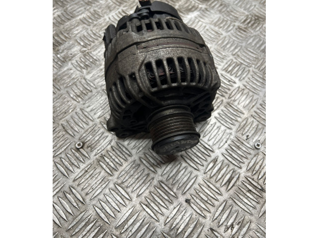 Генератор 06F903023F, 0124525091 Mitsubishi Outlander