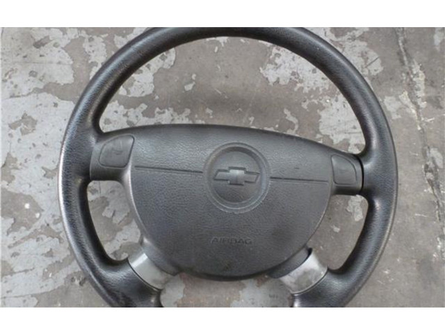 Volant Chevrolet Kalos 2006   