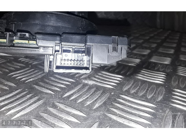 Подрулевой шлейф SRS 5K09535693E   Skoda Yeti (5L)