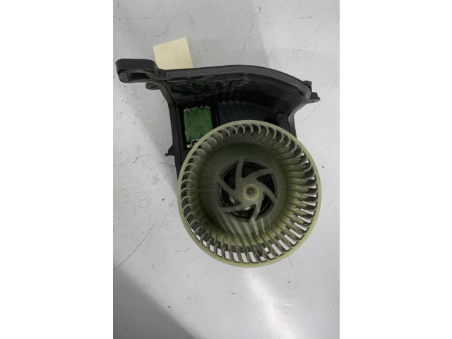 Вентилятор печки Renault Clio II