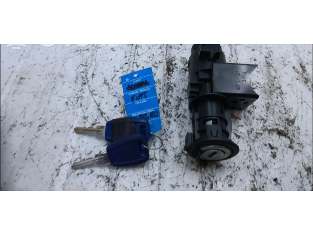 Řídící jednotka 51819335, 55181132 Fiat Punto (199) 2003