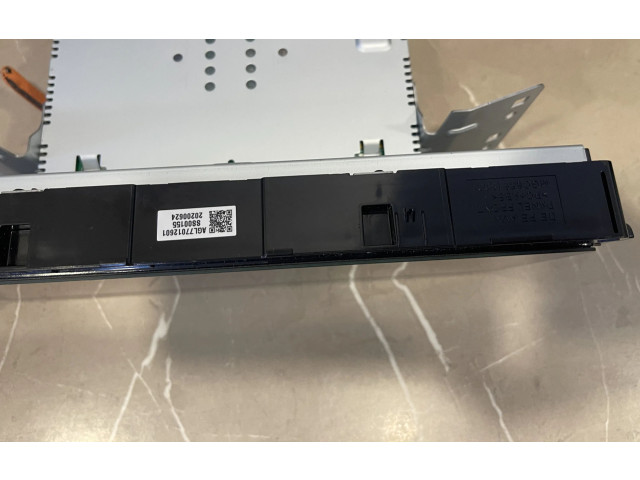 Дисплей 96560Q4340 KIA Niro