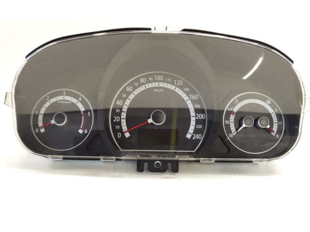 Панель приборов 940241H151   KIA Pro Cee'd I       