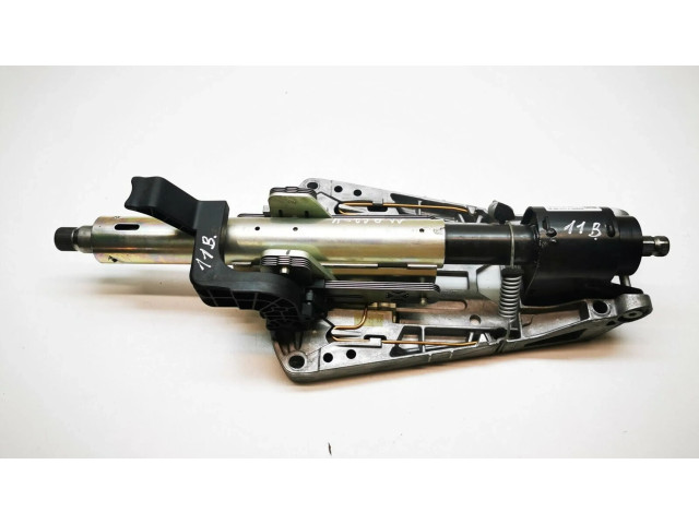    Рулевая рейка A2044601916, 204460220   Mercedes-Benz C W204 2007-2014 года