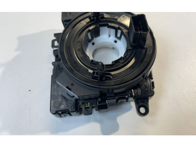 Полоса надувных подушек (кольцо srs) Audi Q3 F3 2018 - года 5Q1953549D, 10518309