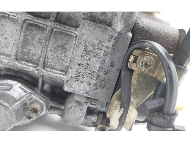 Vstřikovací čerpadlo 038130107B Seat Cordoba (6K)