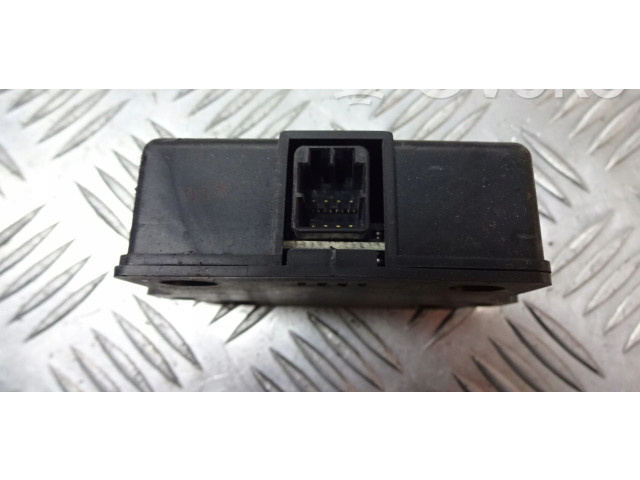 Блок управления MR218154 Mitsubishi Pajero