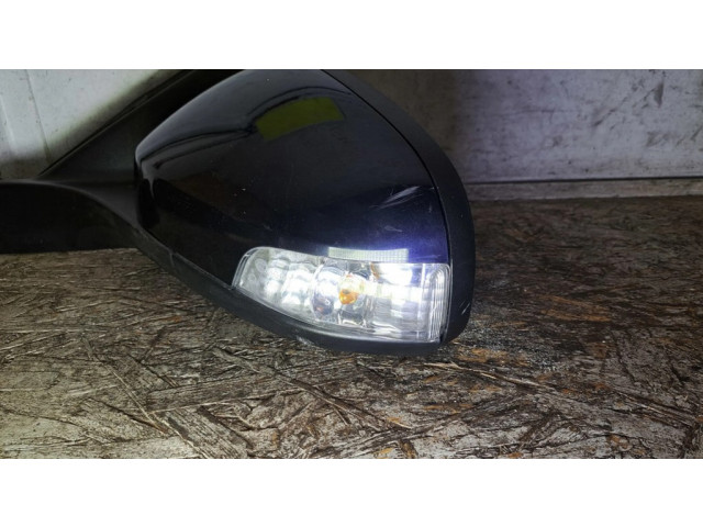 Зеркало электрическое     левое    Volvo V70  2008-2013 года   