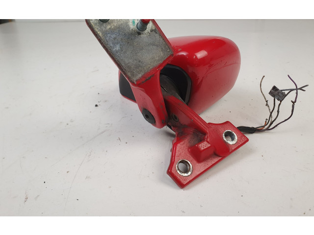 Зеркало электрическое        Volkswagen New Beetle  1998 - 2010 года   