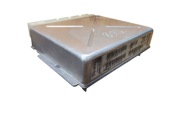 Блок управления коробкой передач 00001313A4, P09480761 Volvo S80