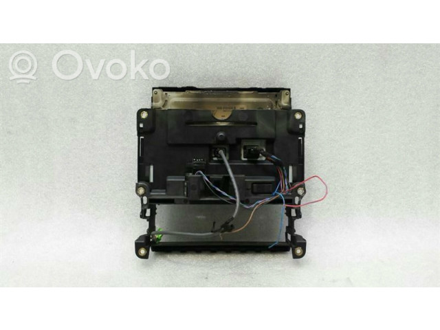 Дисплей 95B919606B Porsche Macan