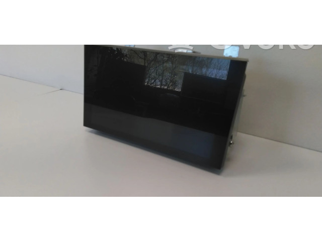 Дисплей    4KE919603, 4KE919603A   Audi e-tron