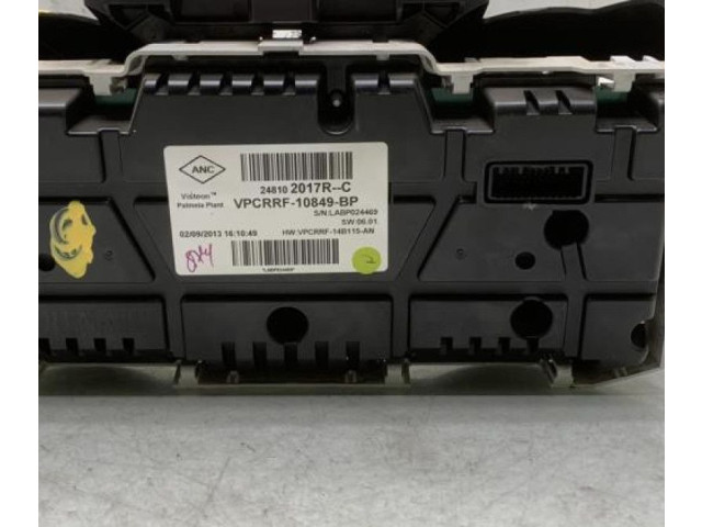 Volant Renault Clio IV 2013 248105610R