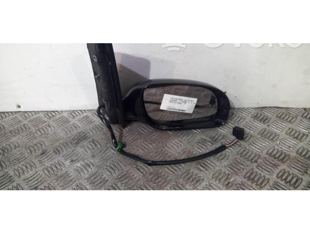 Зеркало электрическое Volkswagen Touran I 2003 - 2010 года