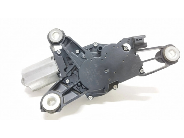 Моторчик заднего дворника MN105052, 0390201802    Mitsubishi Colt