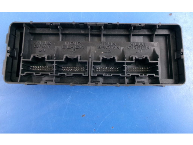 Блок управления двигателем Блок управления 13505749, 13505749   Chevrolet Cruze