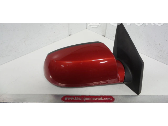 Zpětné zrcátko KIA Rio 2007 876201G310