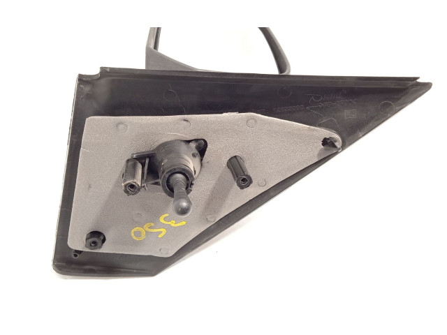 Зеркало электрическое Dacia Dokker - года