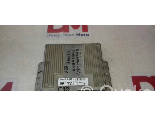 Řídící jednotka 3914023540, CENTRALITAMOTORUCE Hyundai Lantra I